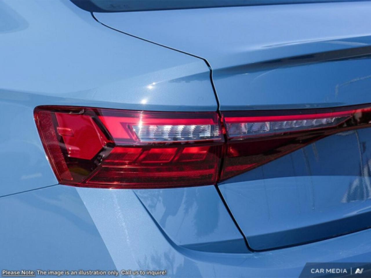 2025 Volkswagen Jetta Comfortline  - Sport Package Photo