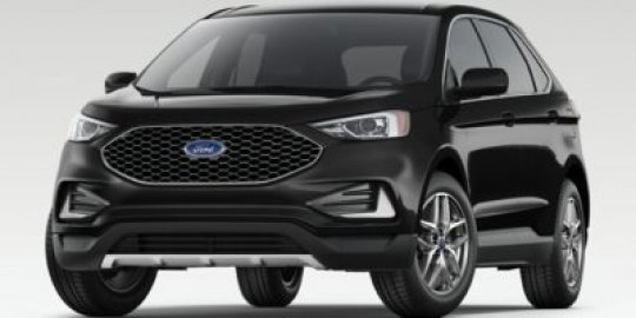 Used 2024 Ford Edge Titanium AWD **New Arrival** for sale in Regina, SK