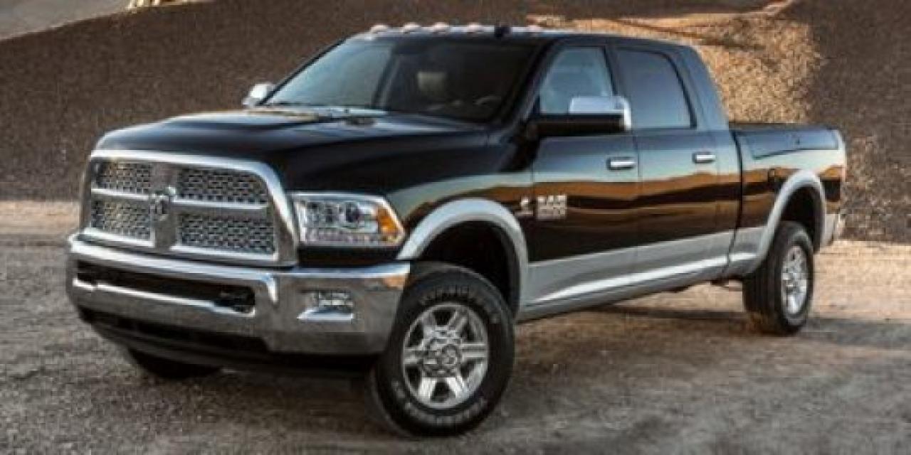 Used 2015 RAM 3500 Laramie **New Arrival** for sale in Regina, SK