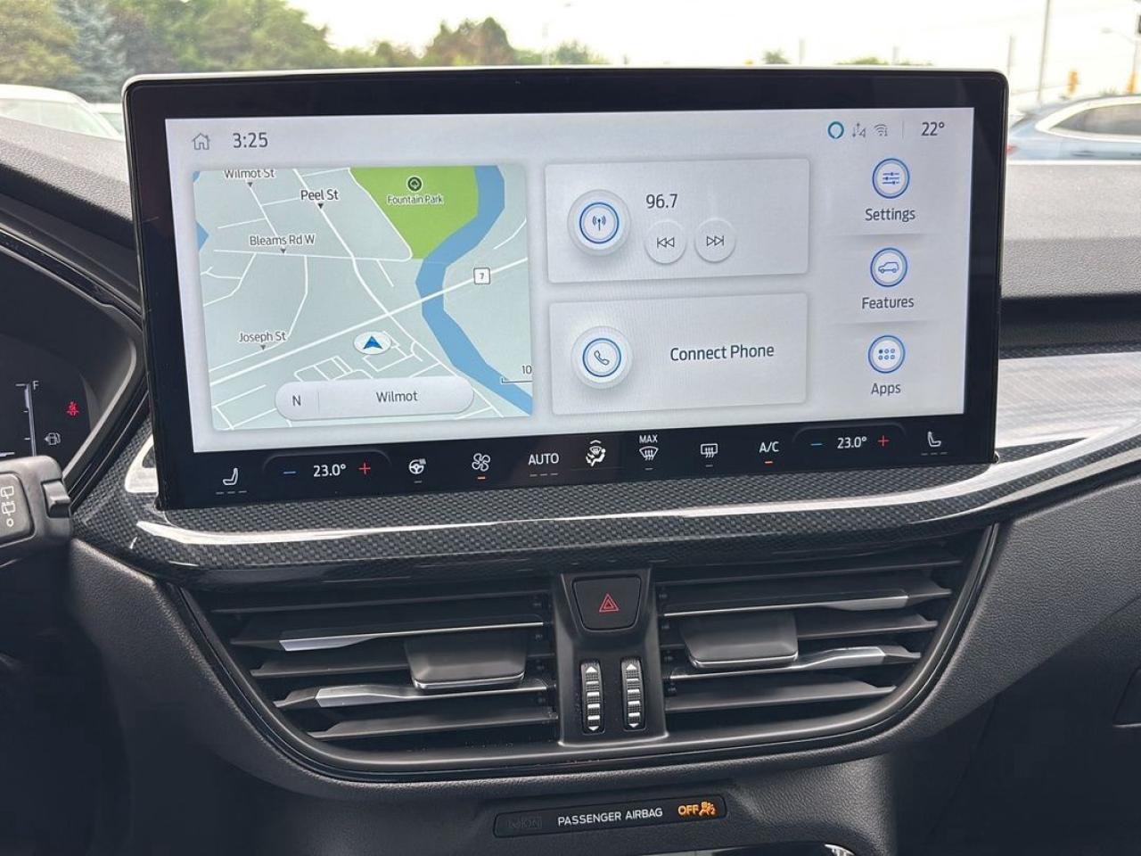 2024 Ford Escape ST-Line Photo5