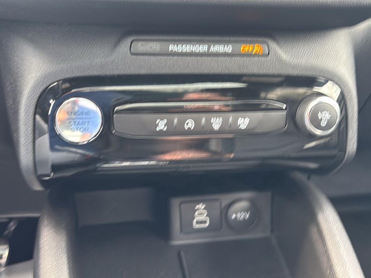 2024 Ford Escape ST-Line Photo5