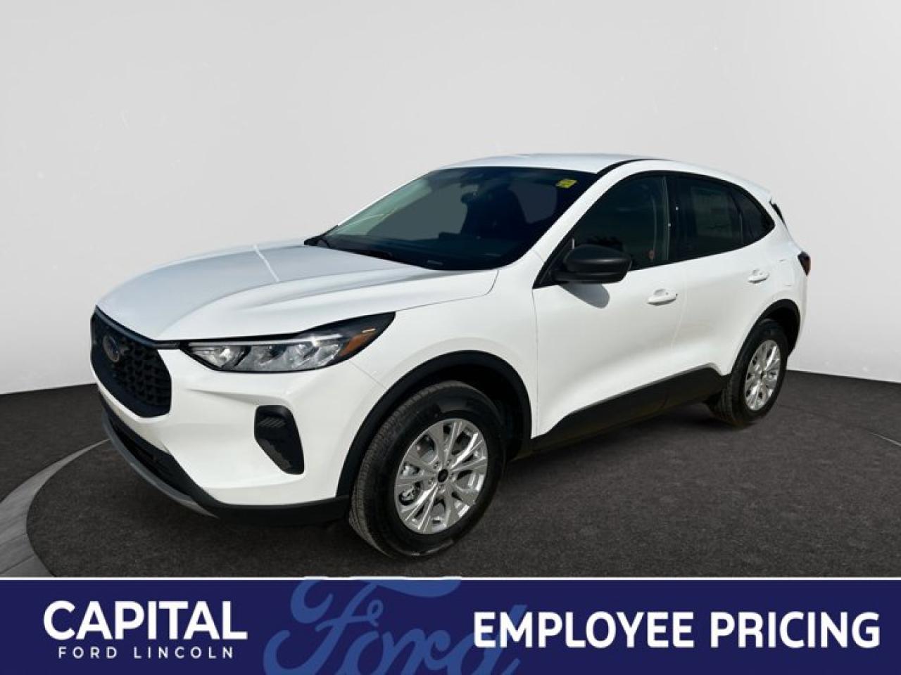 New 2025 Ford Escape Active for sale in Regina, SK