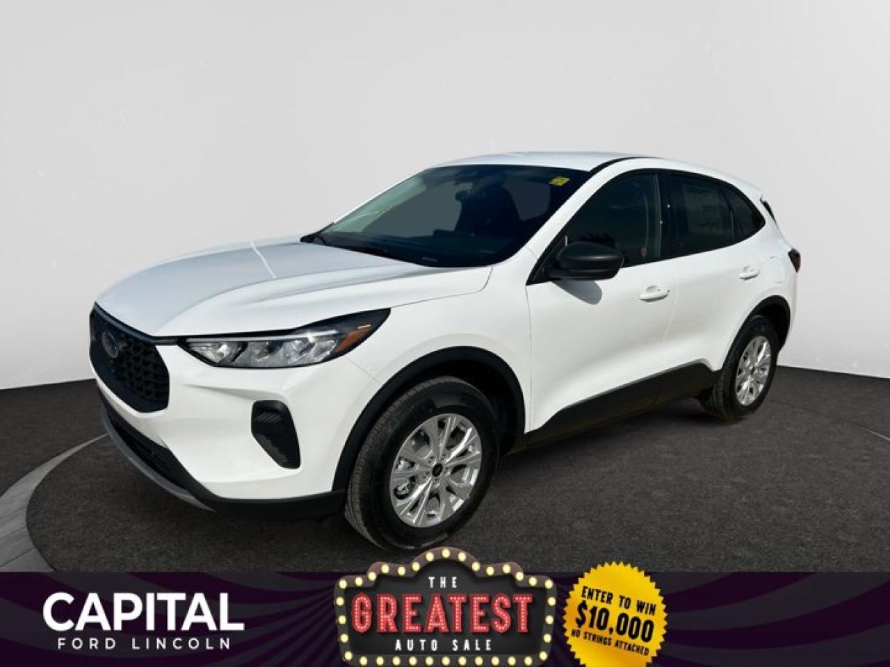 New 2025 Ford Escape Active for sale in Regina, SK