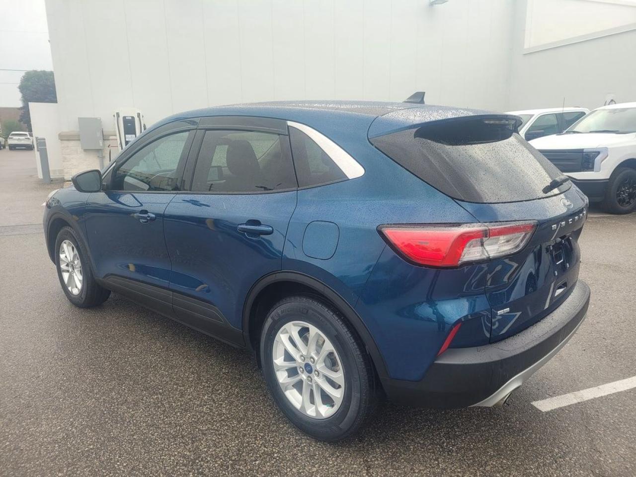 2020 Ford Escape SE Photo3