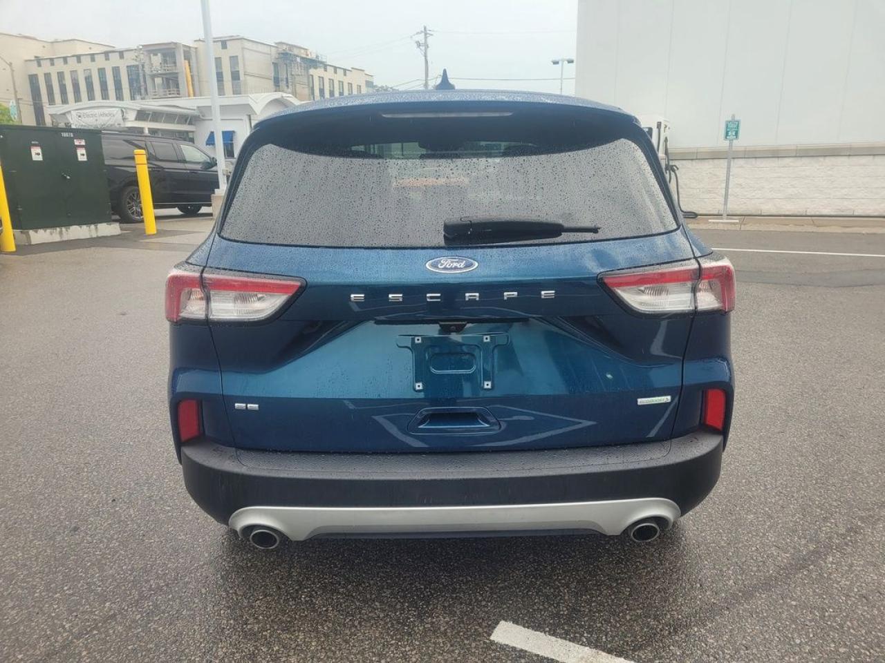 2020 Ford Escape SE Photo23
