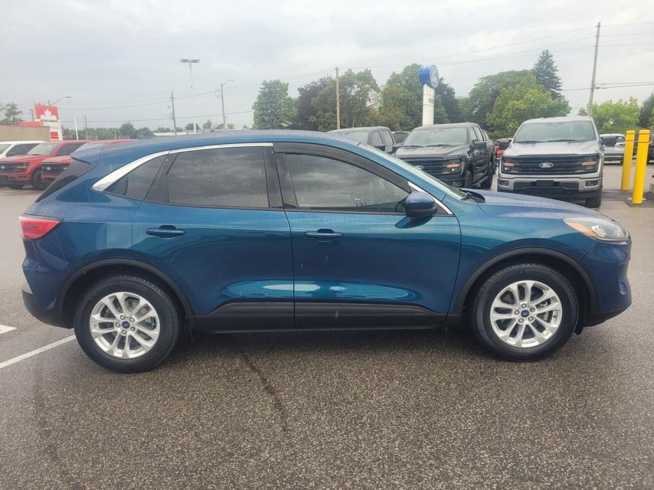 2020 Ford Escape SE Photo25