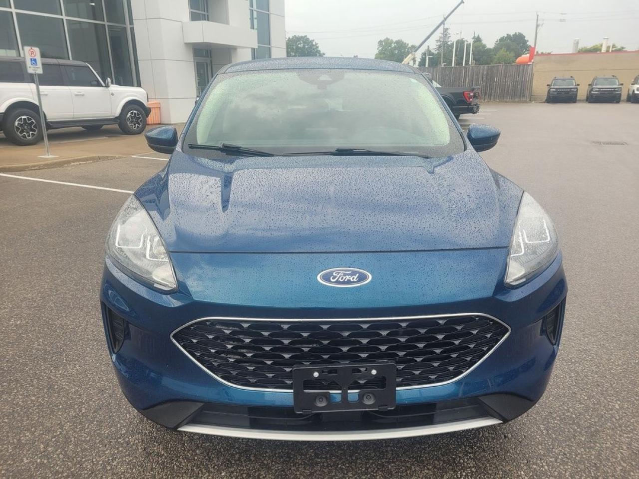 2020 Ford Escape SE Photo27