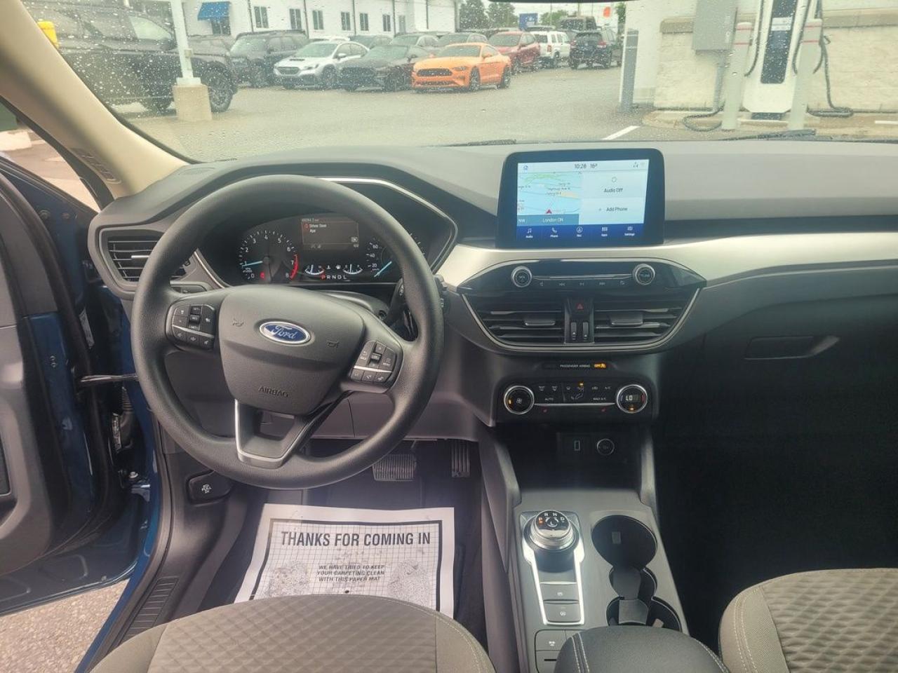 2020 Ford Escape SE Photo31