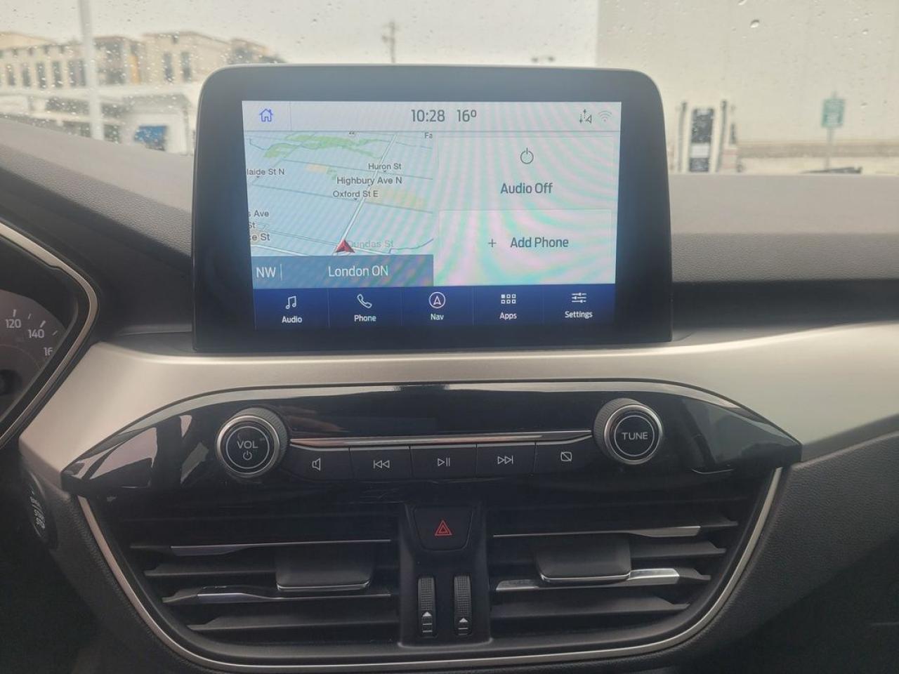 2020 Ford Escape SE Photo14