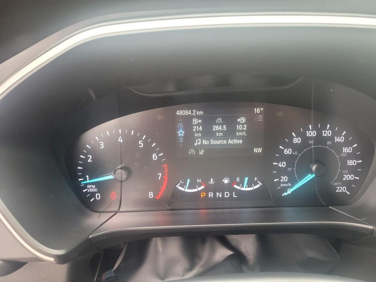 2020 Ford Escape SE Photo37