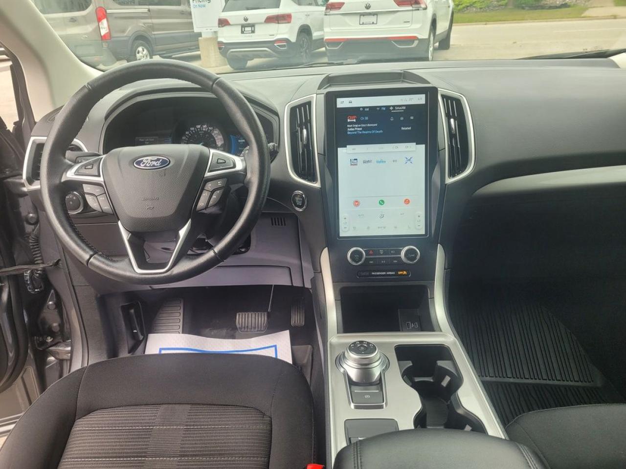 2024 Ford Edge SEL Photo29