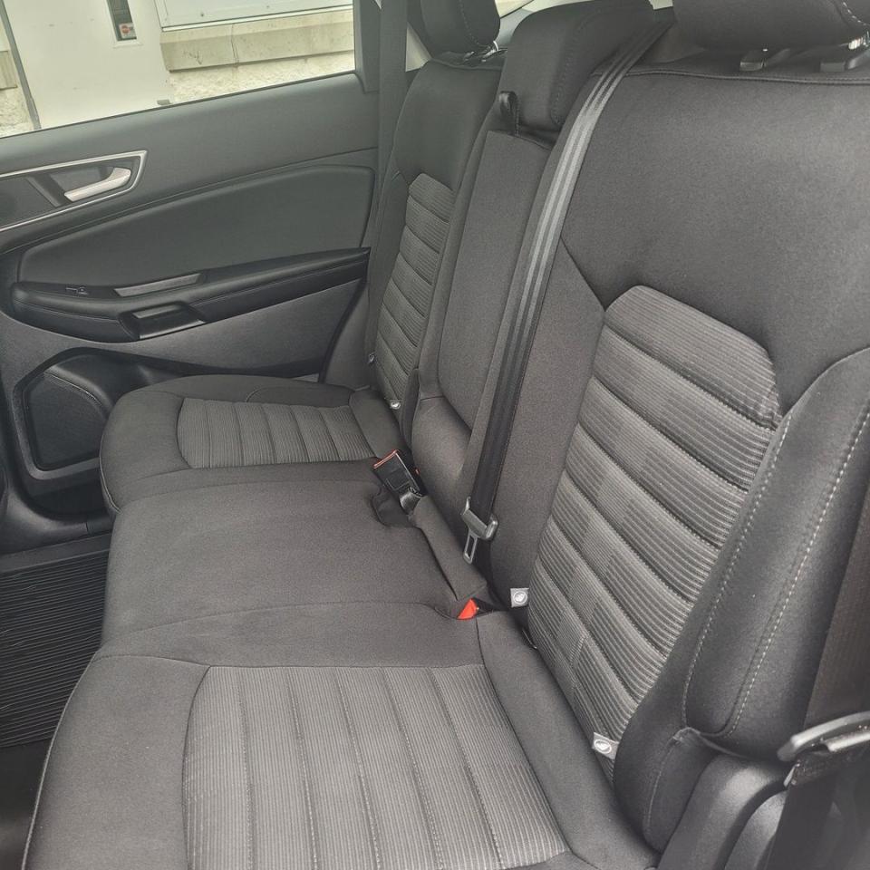 2024 Ford Edge SEL Photo27