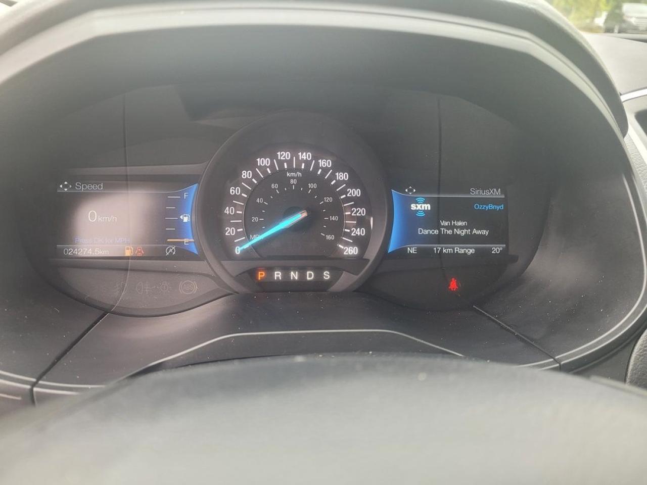 2024 Ford Edge SEL Photo13