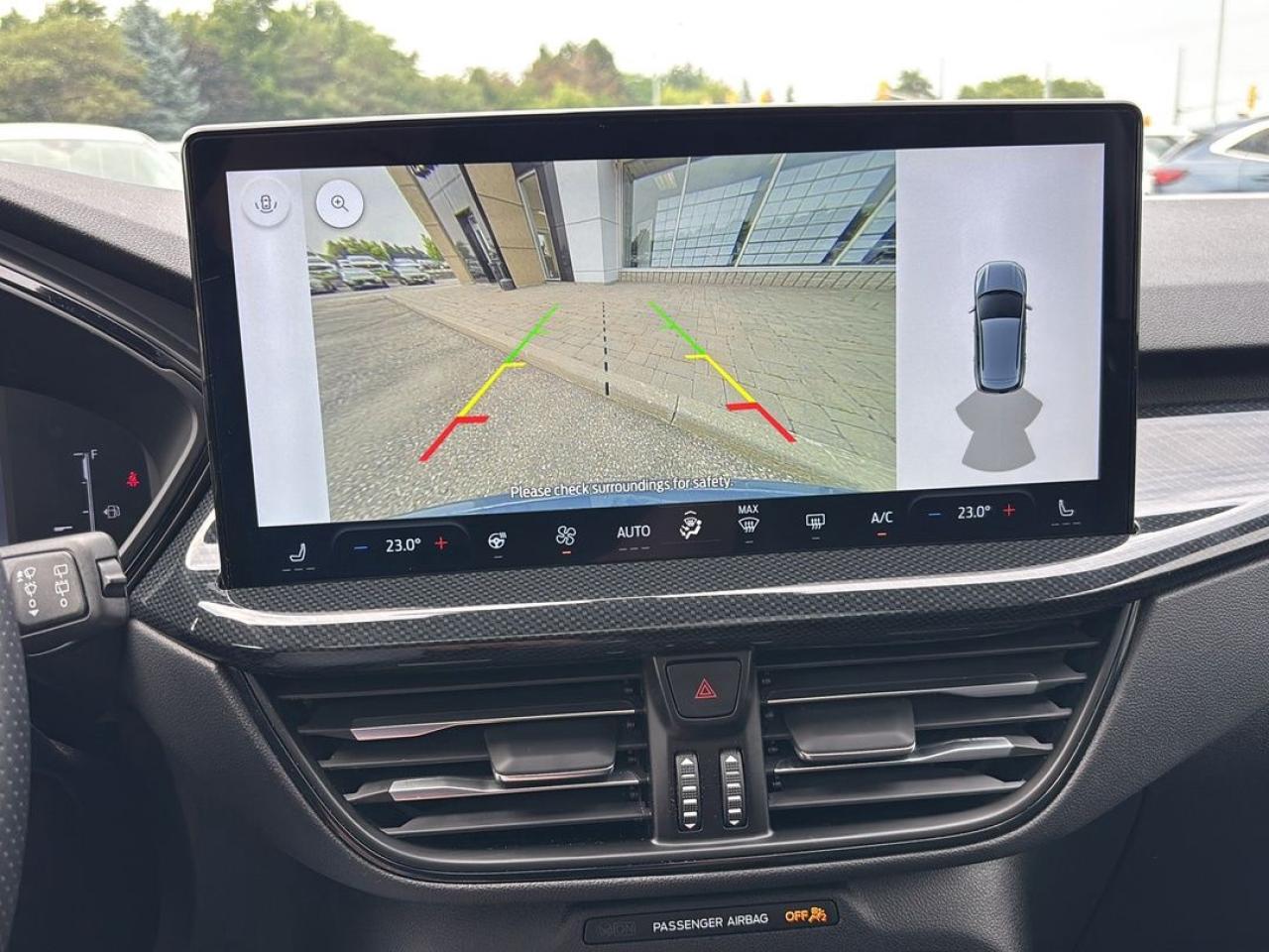 2024 Ford Escape ST-Line Photo5