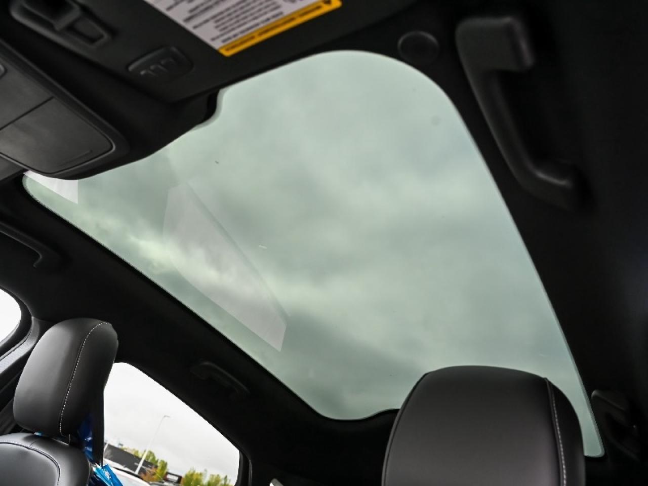 2025 Ford Mustang Mach-E GT Photo