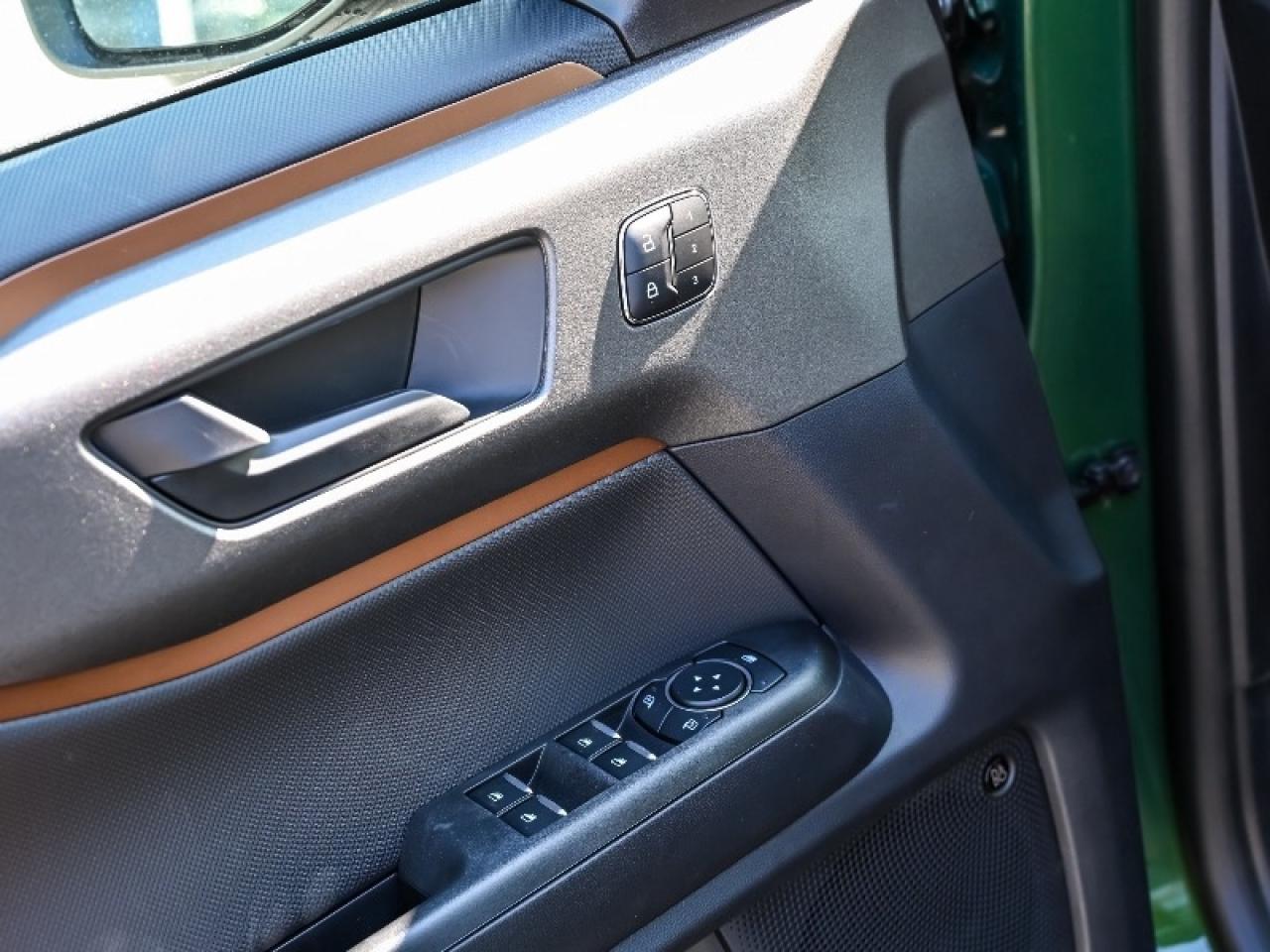 2025 Ford Bronco Sport Outer Banks Photo