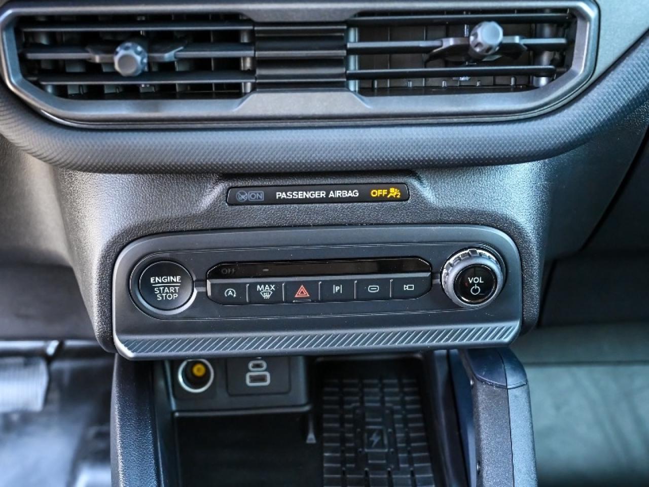 2025 Ford Bronco Sport Outer Banks Photo