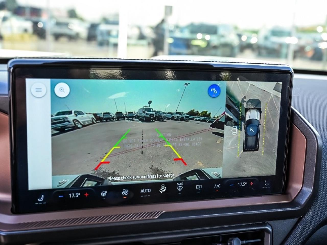 2025 Ford Bronco Sport Outer Banks Photo