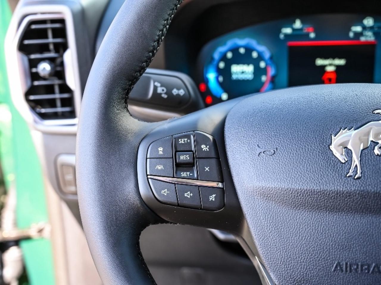 2025 Ford Bronco Sport Outer Banks Photo