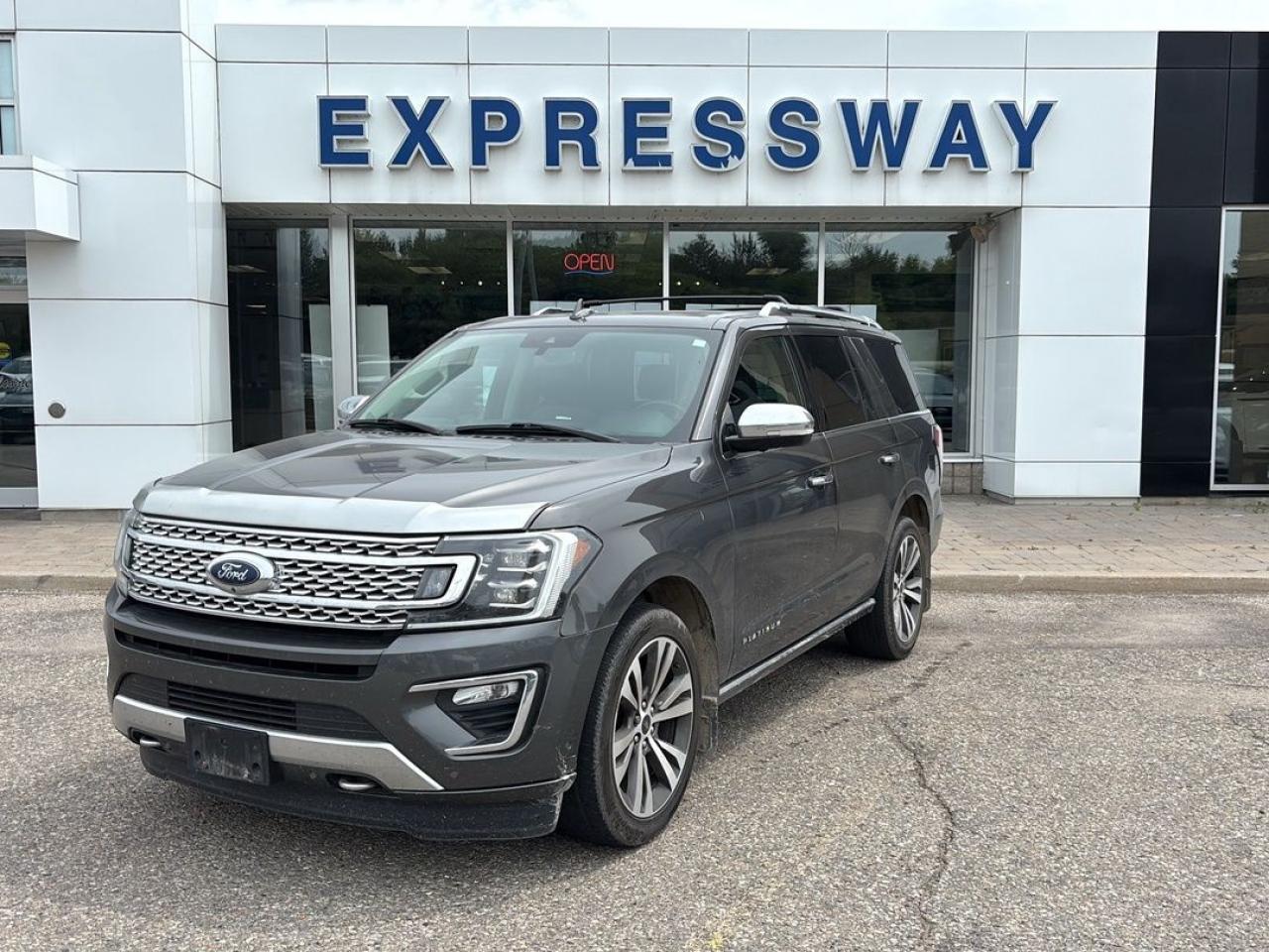 Used 2024 Ford F-150 XLT for sale in New Hamburg, ON
