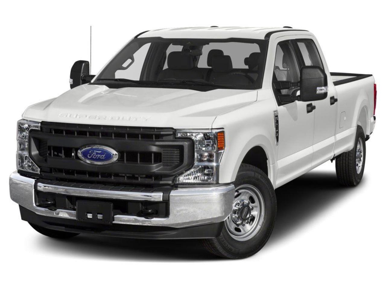 Used 2022 Ford F-250  for sale in Pincher Creek, AB
