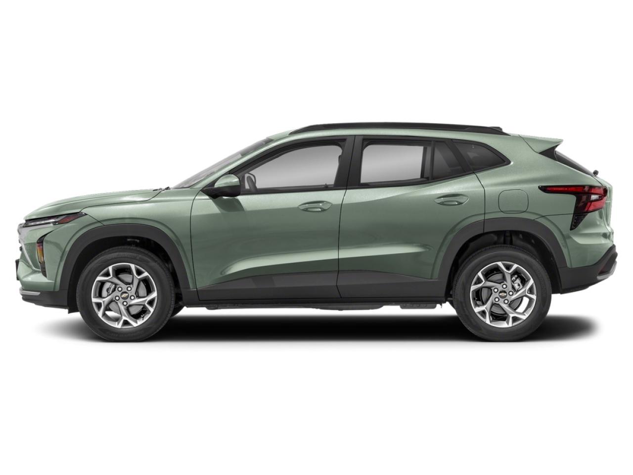 Used 2024 Chevrolet Trax 2RS for sale in Kingston, ON