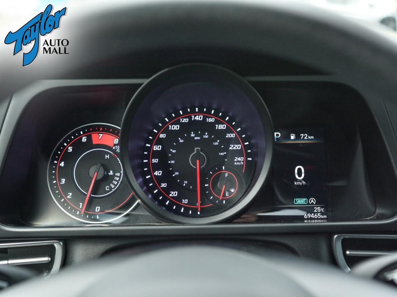 2023 Hyundai Elantra Essential Photo