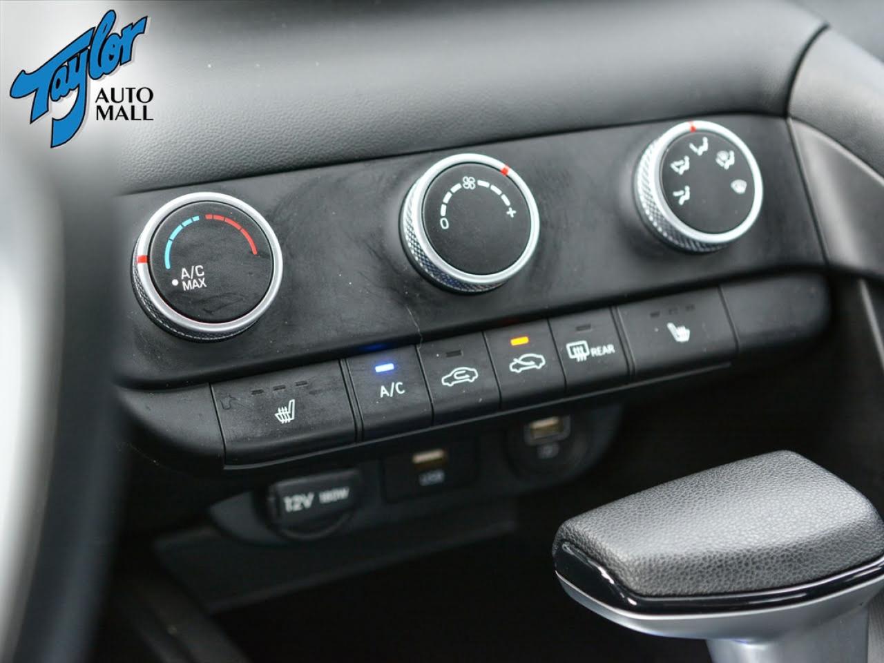 2023 Hyundai Elantra Essential Photo