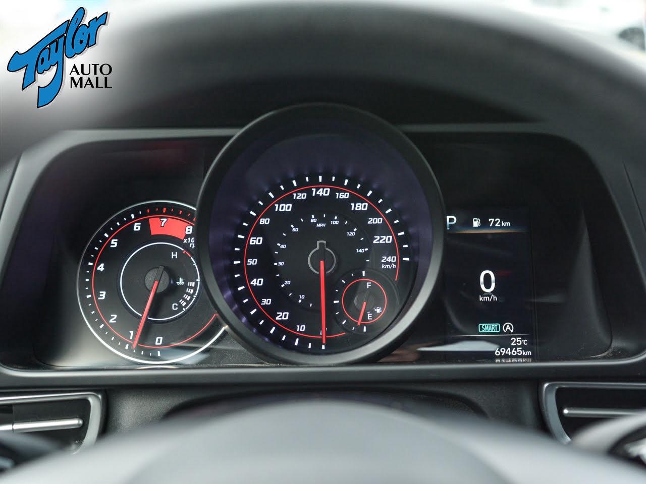 2023 Hyundai Elantra Essential Photo