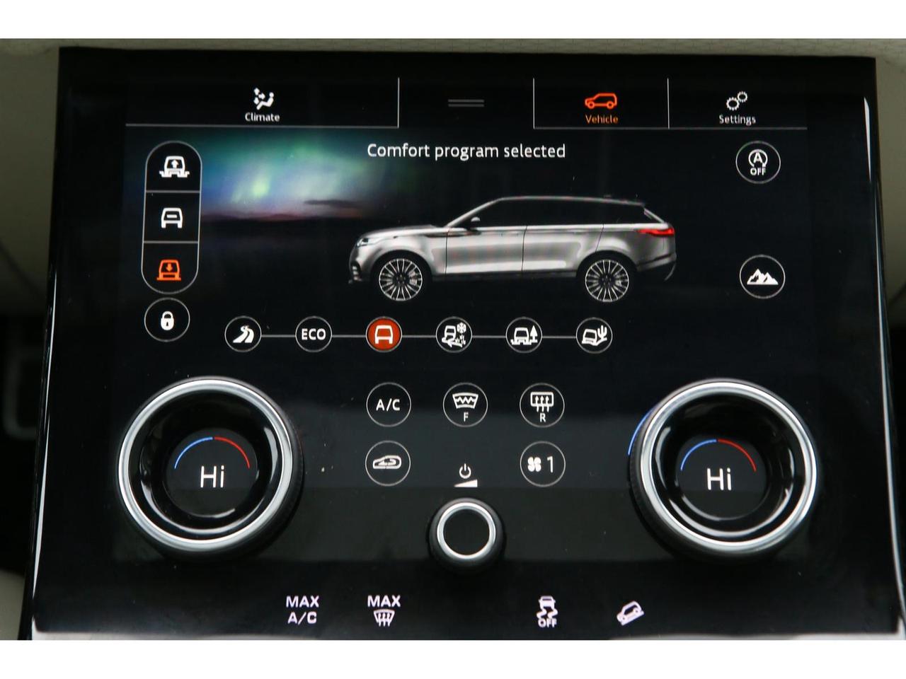 2018 Land Rover Range Rover Velar R-Dynamic SE Photo