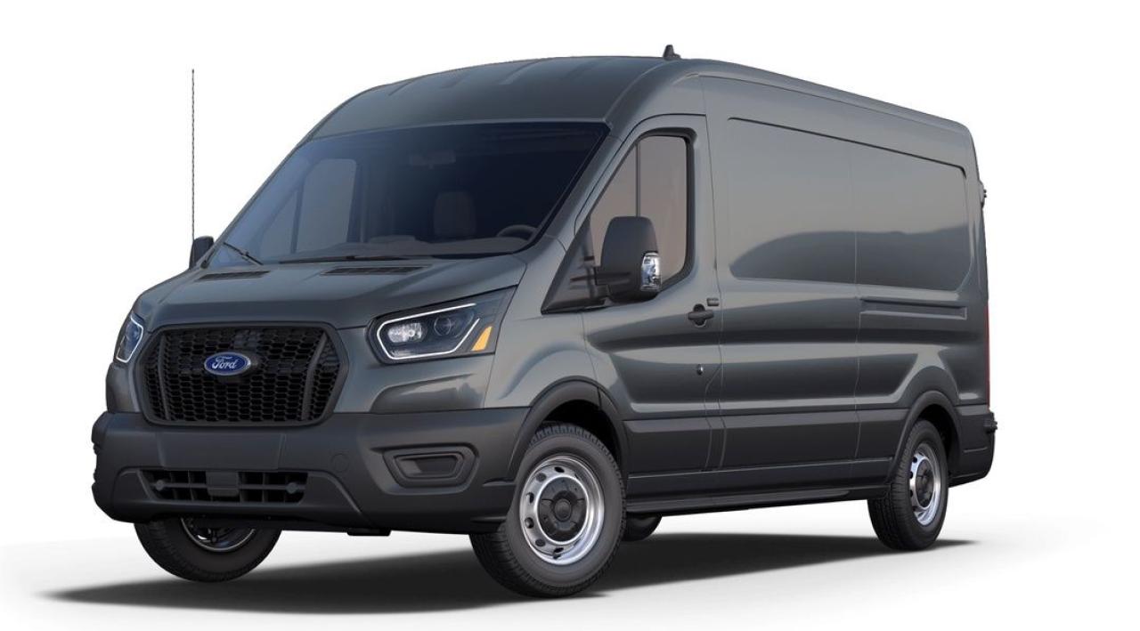 New 2025 Ford Transit Cargo Van for sale in New Hamburg, ON