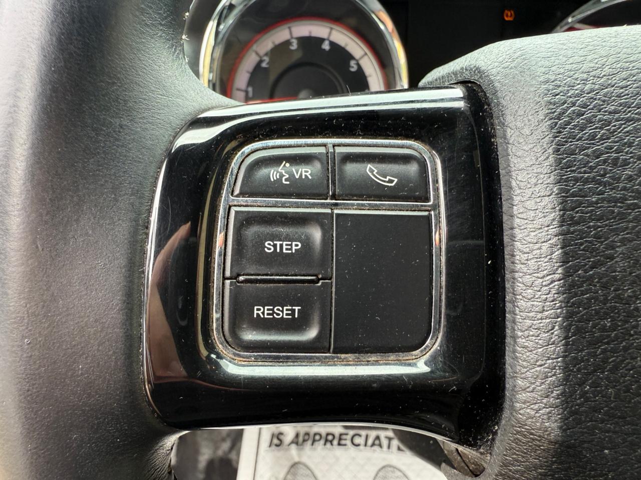 2015 Dodge Grand Caravan SXT Premium Plus Photo