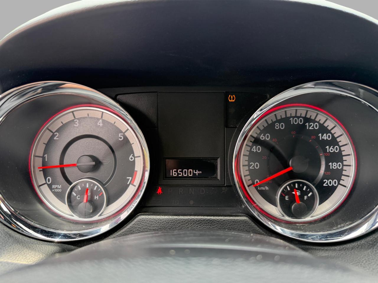 2015 Dodge Grand Caravan SXT Premium Plus Photo