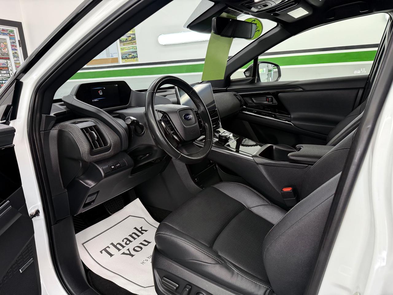 2023 Subaru Solterra W/LUXURY PACKAGE - Photo #10