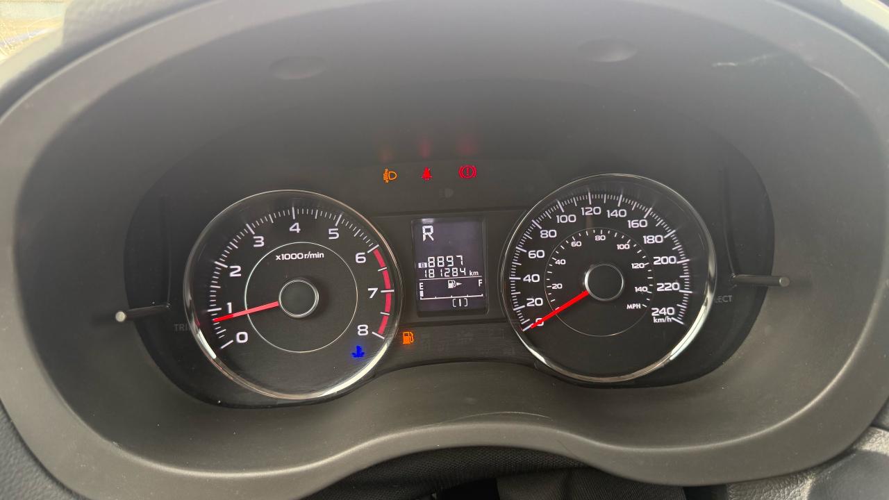 2016 Subaru Forester XT Touring - Photo #19