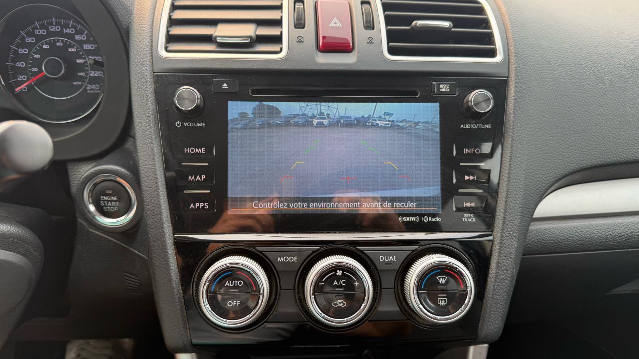 2016 Subaru Forester XT Touring - Photo #18