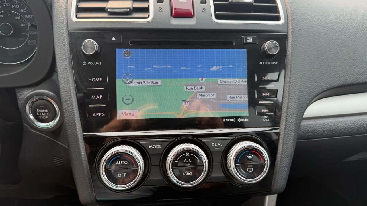 2016 Subaru Forester XT Touring - Photo #17