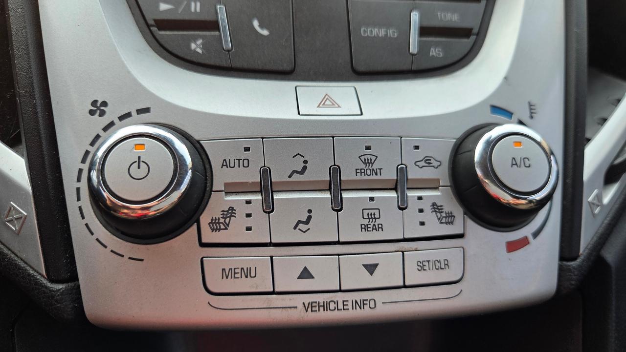2017 GMC Terrain SLE AWD - Photo #16