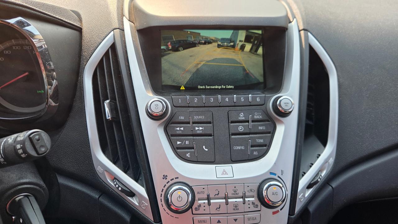 2017 GMC Terrain SLE AWD - Photo #13