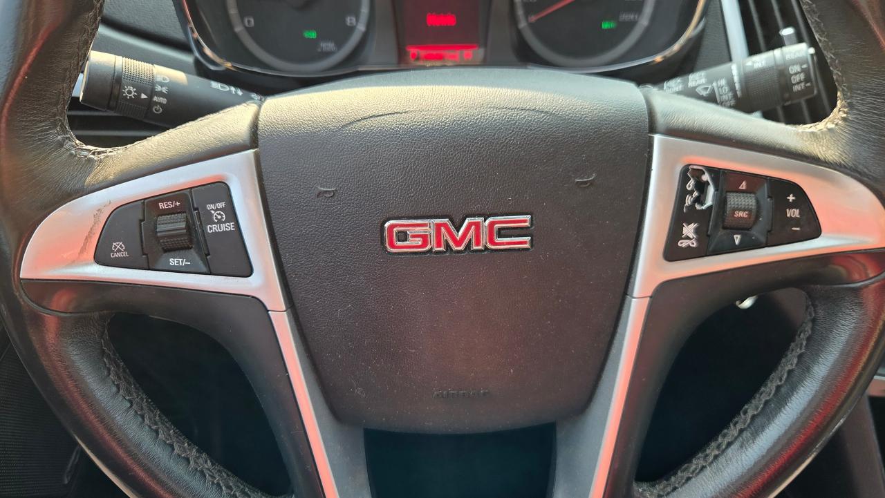 2017 GMC Terrain SLE AWD - Photo #15