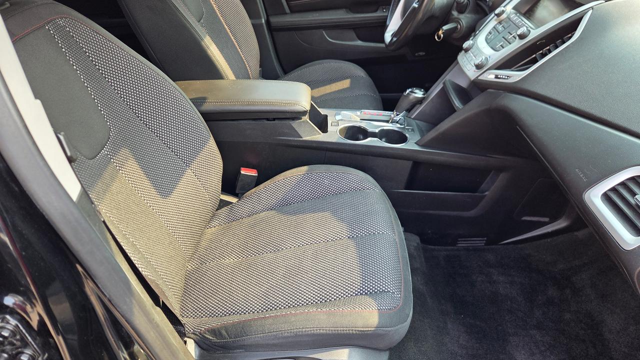 2017 GMC Terrain SLE AWD - Photo #8