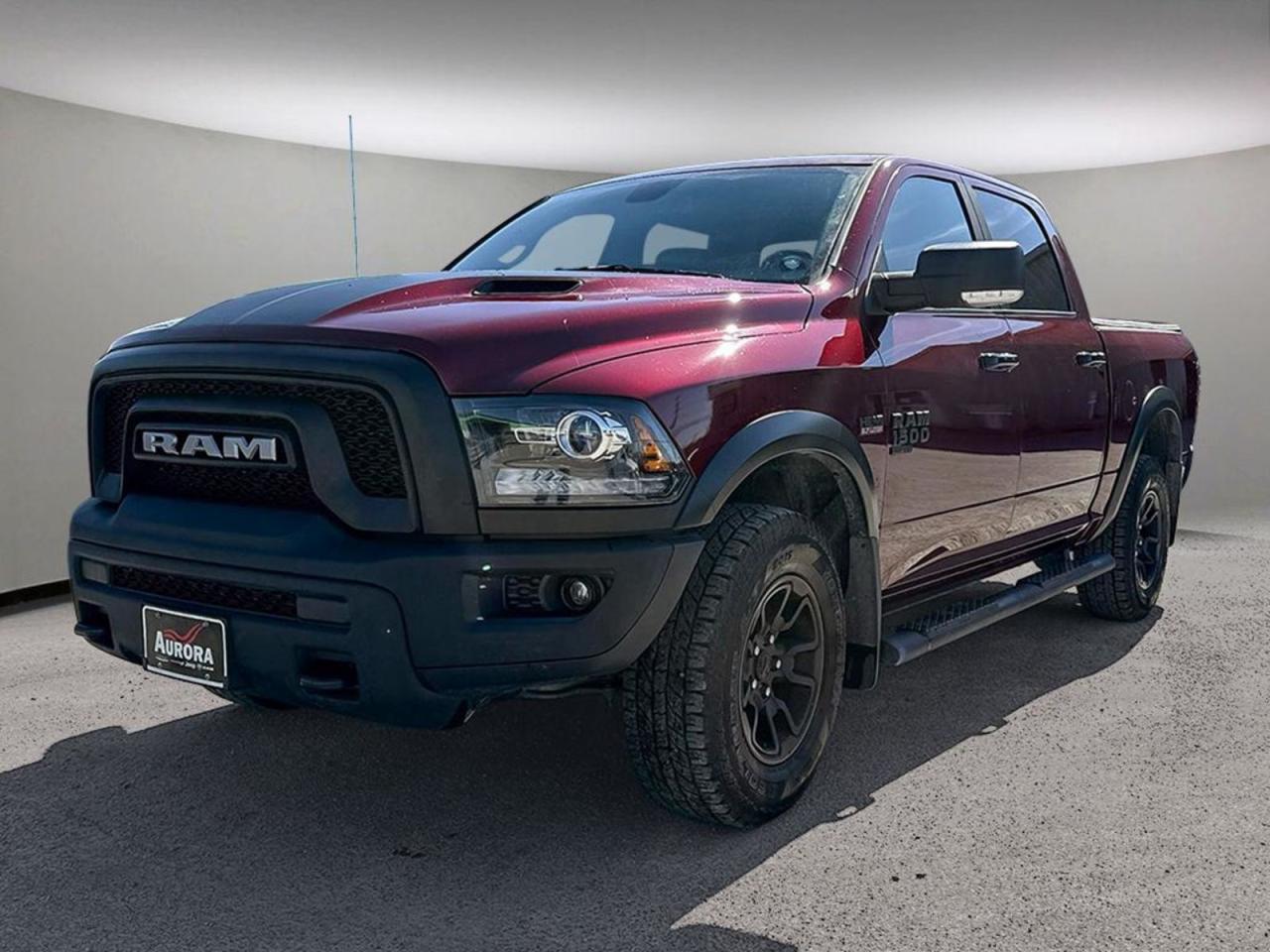 Used 2023 RAM 1500 Classic  for sale in Yellowknife, NT