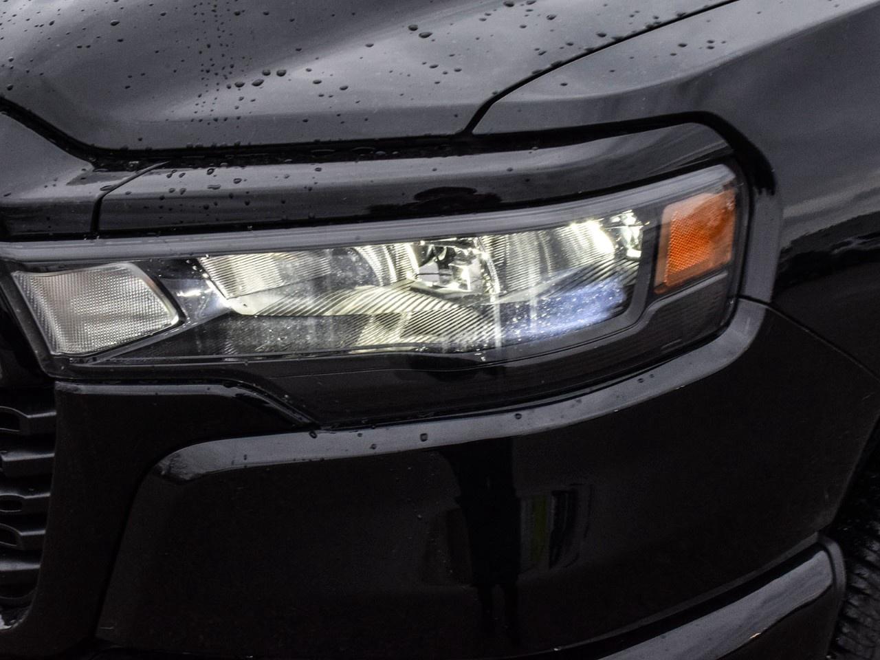 2025 RAM 1500 Tradesman 4x4 Crew Cab 5'7" Box Photo