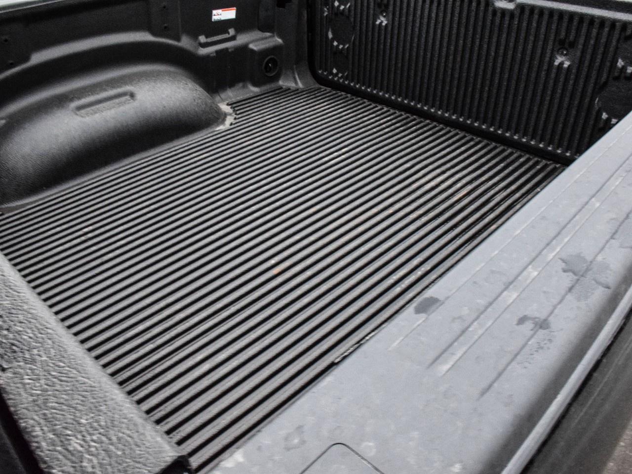 2025 RAM 1500 Tradesman 4x4 Crew Cab 5'7" Box Photo