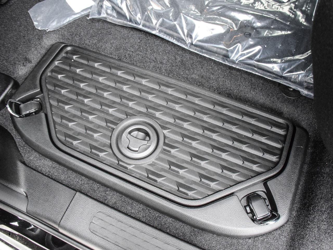 2025 RAM 1500 Tradesman 4x4 Crew Cab 5'7" Box Photo