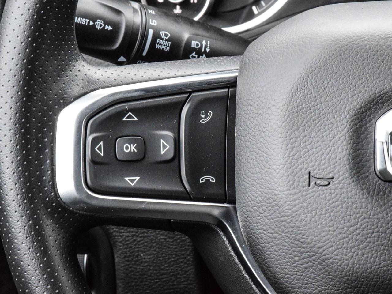 2025 RAM 1500 Tradesman 4x4 Crew Cab 5'7" Box Photo