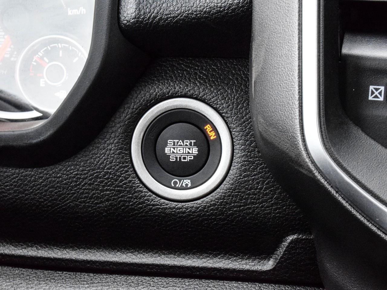 2025 RAM 1500 Tradesman 4x4 Crew Cab 5'7" Box Photo