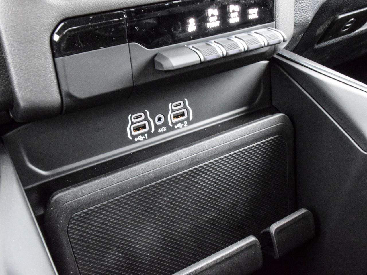 2025 RAM 1500 Tradesman 4x4 Crew Cab 5'7" Box Photo