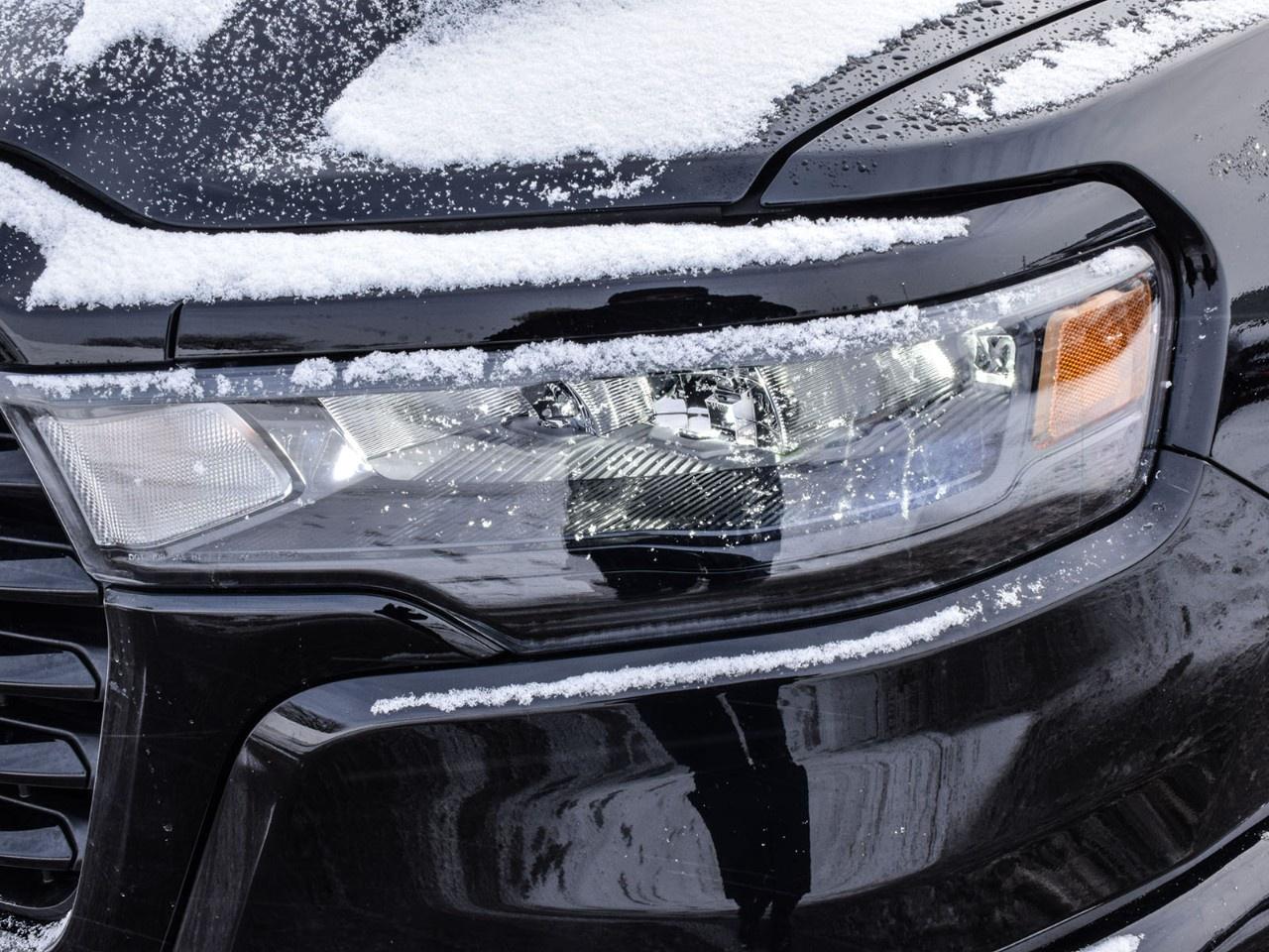 2026 RAM 1500 SPORT 4X4 CREW CAB 5'7" BOX Photo