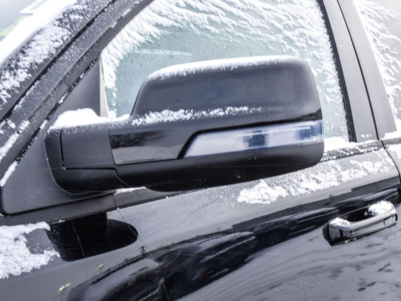 2026 RAM 1500 SPORT 4X4 CREW CAB 5'7" BOX Photo